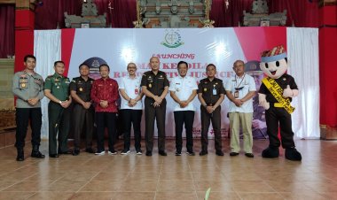 Rakerda III DPD IHGMA BALI, Evaluasi Untuk Pariwisata Kedepan