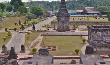 Kerajaan Kediri, Berawal dari Pecahnya Kerajaan Kahuripan