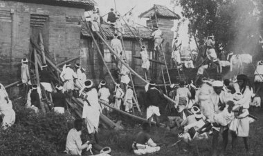 Perang Bali, Buleleng vs Belanda