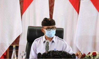 Tunggakan DSP dari BNPB Rp2,9 Miliar Lebih kepada Hotel Karantina