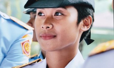 Rizma Rachmayanti, Sosok Kartini Masa Kini yang Menginspirasi