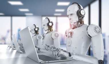 Tren Otomatisasi di Dunia Kerja