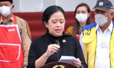 Akhiri Kesulitan Warga Desa Gendayakan, Puan Akan Resmikan Proyek Sambungan Air Bersih