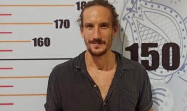 Menari Telanjang Di Gunung Batur, Warga Negara Kanada Di deportasi!