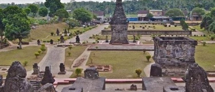 Kerajaan Kediri, Berawal dari Pecahnya Kerajaan Kahuripan