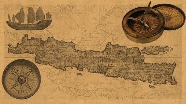 Sejarah Kerajaan Salakanagara
