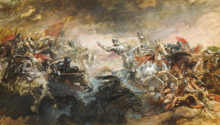 Lima Perang Paling Mengerikan Sepanjang Sejarah