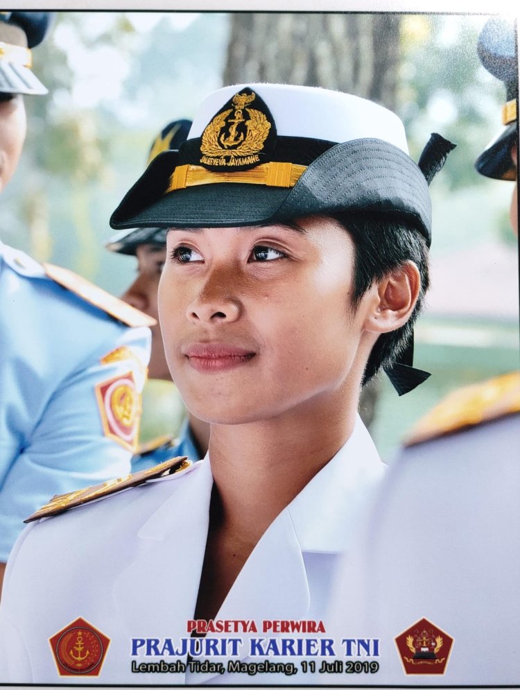 Rizma Rachmayanti, Sosok Kartini Masa Kini yang Menginspirasi
