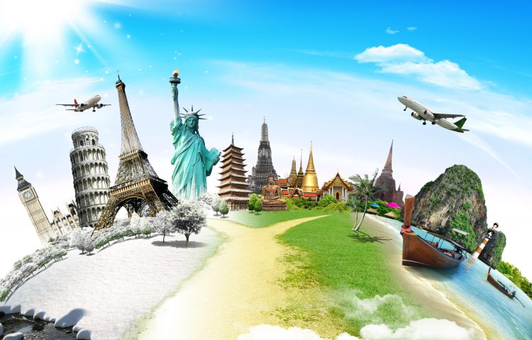 Big Data untuk Pariwisata