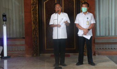 Gubernur Bali Perintahkan Kanwil Kemenkumham Bali Untuk Pendeportasian Terhadap WNA Yang Membuat Foto Tanpa Busana Di Obyek Wisata Kayu Putih Tabanan