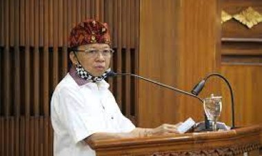 Keberpihakan untuk semua siswa miskin: Kebijakan Baru Gubernur Bali Dalam Pengelolaan SMA/SMK/SLB SE-BALI