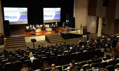 Praktik Baik Pemerintah Daerah di Indonesia untuk Resiliensi Berkelanjutan