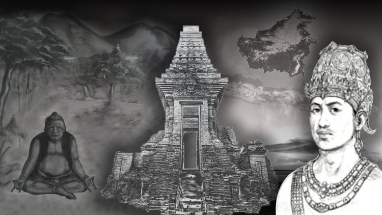 Sirna Ilang Kertaning Bumi (Seri 1), Kisah Lenyapnya Majapahit - Pengantar