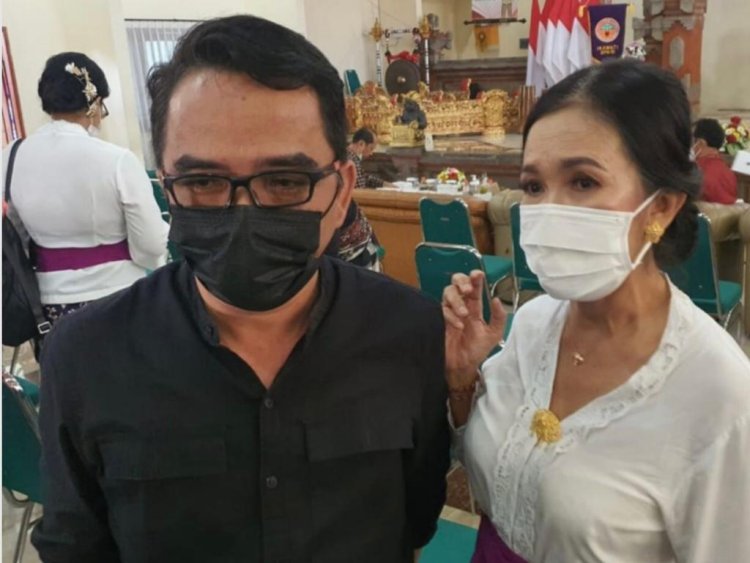 Dugaan Bocornya Dokumen Silsilah Jero Kepisah, BPN Denpasar: Itu Oknum