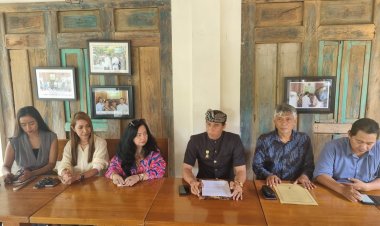 Tolak Kenaikan Pajak SPA 40%, "Pemerintah Bunuh Kearifan Lokal"