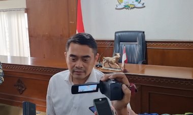 AWK Laporkan Pendemo, Ada Caleg Terlibat Aksi Demo