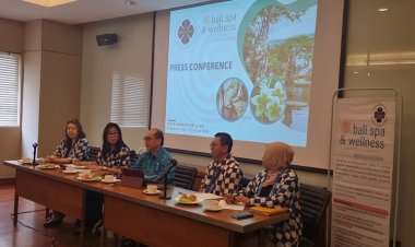 BSWA: SPA Merupakan Kekayaan Lokal yang Wajib dijaga