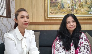 Keliru, Usaha SPA Berbeda dengan Usaha Hiburan