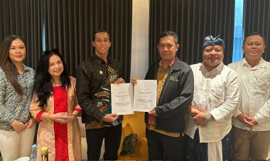 Kerjasama Strategis Bali Spa Bersatu BSB dengan ASPI dan ASTI