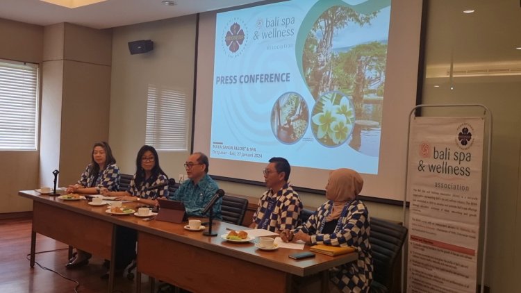 BSWA: SPA Merupakan Kekayaan Lokal yang Wajib dijaga