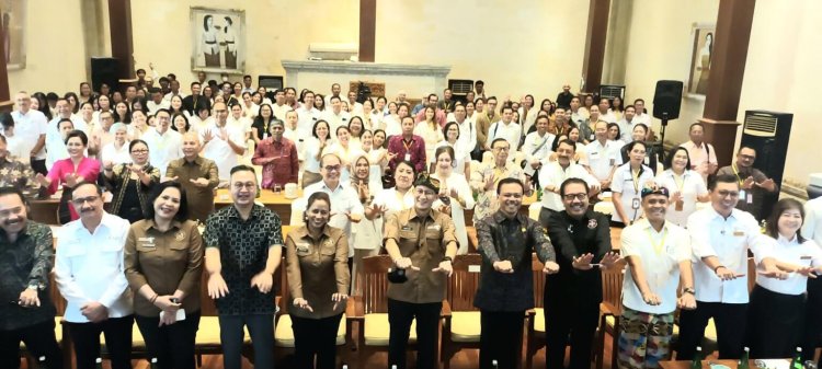 Pemerintah Jangan Anak Tirikan Day SPA dengan SPA Hotel