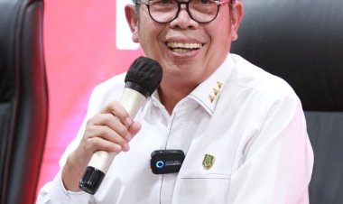 Selama Menjadi JAM-Pidum, (Alm.) Dr. Fadil Zumhana Telah Menyelesaikan 5161 Perkara Berdasarkan Keadilan Restoratif