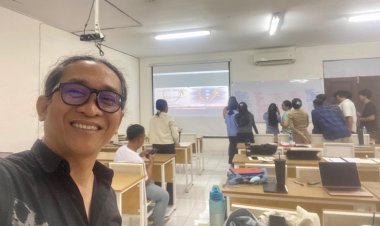 Bedah Masalah Sampah dengan U - Theory