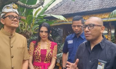 Lihat Objek Sengketa, Mandiri Lelang Rumah Isi Mrajan Leluhur 