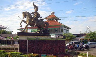 Negeri Asing Itu Bernama KULONPROGO