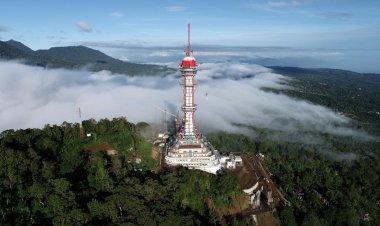 “Turyapada Tower KBS 6.0 Kerthi Bali”  Yes … Yes … Yes … 