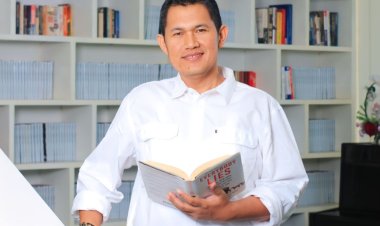 Gangguan Sistem Pada Pusat Data Nasional. Karena Ransomware ??