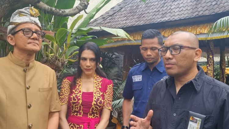 Lihat Objek Sengketa, Mandiri Lelang Rumah Isi Mrajan Leluhur