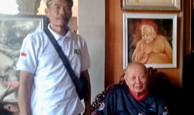 Kebersamaan Kunci Keberhasilan Membangun Bangsa