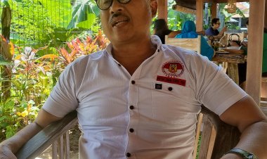 Ngga Pernah ke Tabanan, Jangan Ngomongin Tabanan "Siyep" , Tegas Gung Sena