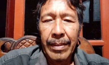 Dukung Pasangan Petahana, Gede Suamba : Utamakan Kesolidan PDIP Tabanan