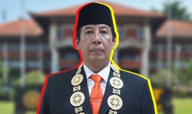 Kabar Duka, Prof  Nyoman Antara Mantan Rektor UNUD Meninggal Dunia