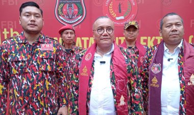 Togar Situmorang Kembali Menangkan  Gugatan di PN Gianyar Kasus Tuduhan Investasi Bodong