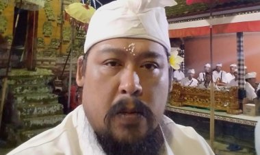 Calon Petahana Tak Naik, Eskalasi Politik Panas Jika Terpecah, Kemenangan Terancam!