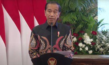 Desas-Desus Perombakan Kabinet Pemerintahan Jokowi Menguat
