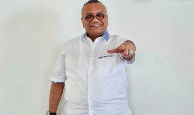 Restorative Justice terhadap Kasus Pembantai Seekor Anjing, Panglima Hukum Togar Situmorang Layangkan Protes