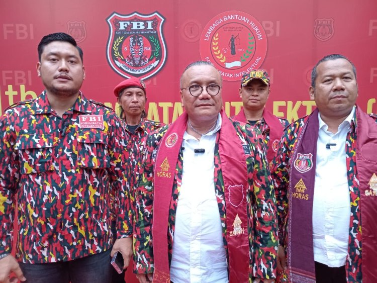 Togar Situmorang Kembali Menangkan Gugatan di PN Gianyar Kasus Tuduhan Investasi Bodong