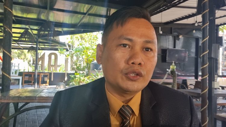 JPU Tuntut Terdakwa Kasus Pembunuh PSK 12 Tahun Penjara, Kuasa Hukum : Perbuatan Itu Spontan dan Terdakwa Kooperatif