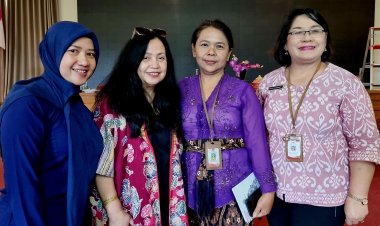 SPA Wellness yang Berkualitas, Debra Maria : Berdasarkan UU Penting Bagi Kita Bedakan Usaha SPA Kesehatan (Wellness) ini dengan SPA “Eksekutif”