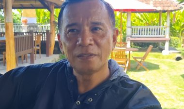 Tanggapi Pernyataan Akan Dilapor Balik, Ventje Kakomore : Sampai Saat ini  Saya Belum Terima SP2HP dari Polda Bali