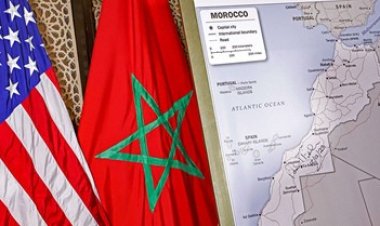 Washington Reiterates Its Support to the Territorial Integrity of the Kingdom of Morocco