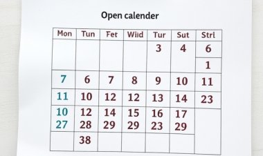 Daftar Lengkap 27 Hari Libur Nasional dan Cuti Bersama Tahun 2025