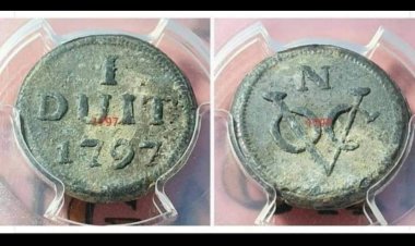 Asal Usul Kata Duit, Jejak Sejarah di Nusantara