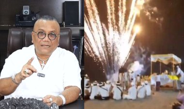 Advokat Togar Situmorang Minta Tindakan Tegas Terhadap Pelanggaran Hukum oleh Finns Beach Club