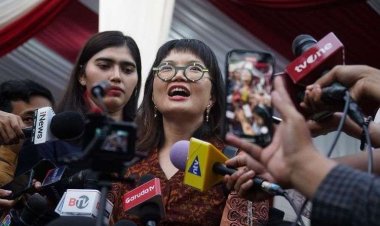 Stella Christie, Ilmuwan Cemerlang yang Terpilih sebagai Wakil Menteri Dikti, Sains, dan Teknologi