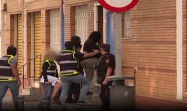 Spain’s National Police Arrest Two Alleged Daesh Supporters in Joint Operation with Morocco’s DGST
